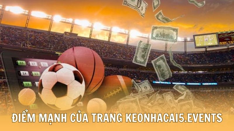 Điểm mạnh hỗ trợ người chơi cá cược tại tutucom.co